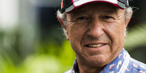 Foto zur News: McLaren-Legende Ramirez: Honda scheint keine Hilfe zu wollen