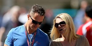 Foto zur News: Erpresser von Michael Schumachers Familie verurteilt
