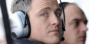 Foto zur News: Trotz Kart-Streit: Alonso für Ralf Schumacher der beste
