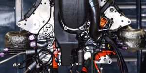 Foto zur News: Formel-1-Antriebe 2021: Weichenstellungen am Dienstag