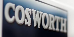 Foto zur News: Cosworth beginnt Planungen für Rückkehr in die Formel 1