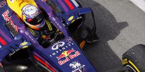 Foto zur News: Formel-1-Live-Ticker: Ricciardo-Auto kommt ins Museum