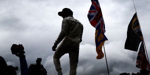 Foto zur News: Lewis Hamilton: Ist er der größte Rennfahrer aller Zeiten?