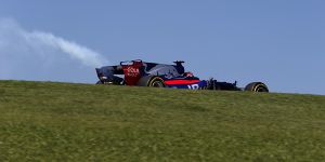 Foto zur News: Renault-Fiasko geht weiter: Strafenflut für Red-Bull-Teams