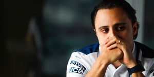 Foto zur News: Formel E? Le Mans? Die Zukunftspläne von Felipe Massa