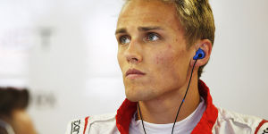 Foto zur News: Ex-Pilot schimpft: Formel 1? Das ist doch kein Sport mehr!