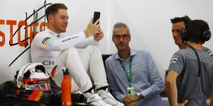 Foto zur News: Social-Media-Aufschwung der Formel 1 trügt: &quot;Das ist nichts&quot;