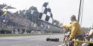 Foto zur News: Möglicher Argentinien-Grand-Prix: Comeback 2019 denkbar