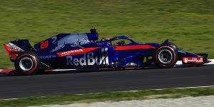 Foto zur News: Honda-Wiederauferstehung? Fernando Alonso hat Zweifel