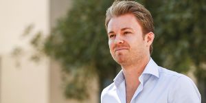 Foto zur News: Formel-1-Live-Ticker: Rosberg erklärt Hamiltons Schwäche