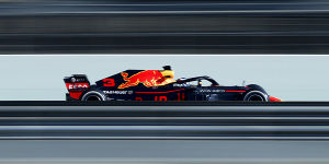 Foto zur News: Ricciardo: Schnellere Autos könnten für Langeweile sorgen