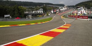 Foto zur News: Tödlicher Formel-2-Unfall: FIA hat umfangreiche Untersuchung