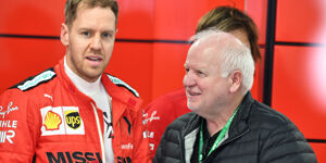Kommentar: Was für einen Rücktritt von Sebastian Vettel spricht