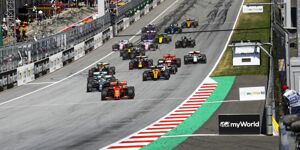 Offizieller F1-Kalender 2020: Erste acht Grand-Prix-Termine bestätigt
