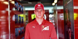 Was der Wechsel von Sainz für die F1-Junioren von Ferrari bedeutet