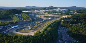 Foto zur News: Formel 1 2020: Deshalb Nürburgring statt Hockenheim!