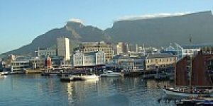 Foto zur News: Formel 1 in Südafrika? Kapstadt lehnt ab