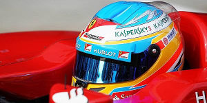 Foto zur News: Domenicali: Alonsos Saison wird genau so gut wie 2012