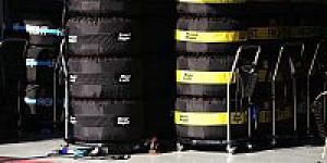 Foto zur News: Heizdecken-Verbot für Pirelli unter Umständen &quot;viel Arbeit&quot;
