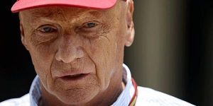 Foto zur News: Lauda kritisiert Montezemolo: &quot;Kritik an Regeln ist