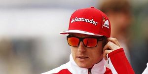 Foto zur News: Schwacher Räikkönen-Start: Lopez ist überrascht