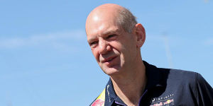 Foto zur News: Red Bull benennt keinen Newey-Nachfolger
