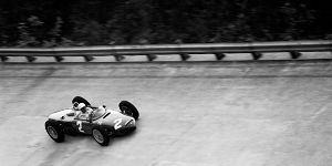 Foto zur News: Monza-Steilkurven: Könnte die Formel 1 darauf fahren?