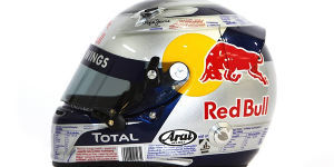 Foto zur News: Red Bull #AND# Vettel: Frage nach Sponsoring &quot;stellt sich