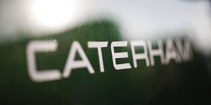 Foto zur News: Caterham-Rückkehr schneller als gedacht?