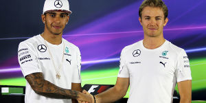 Foto zur News: Von Vettel bis Kubica: Stimmen zum WM-Duell