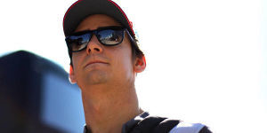 Foto zur News: Gutierrez wird Test- und Ersatzfahrer bei Ferrari