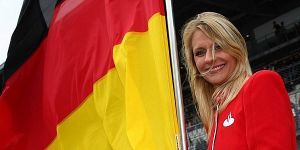Foto zur News: Nürburgring hofft auf Grand Prix: Verhandlungen laufen