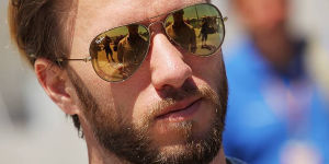 Foto zur News: Nick Heidfeld vermisst Formel-1-Sound: Gänsehaut fehlt
