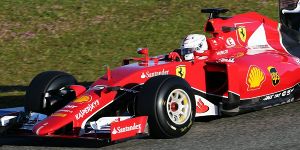 Foto zur News: David Coulthard: &quot;Sebastian Vettel ist eine Siegmaschine&quot;