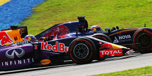 Foto zur News: Red Bull: Mit einem Schritt zurück nach vorne?
