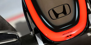 Foto zur News: Formel-1-Live-Ticker: McLaren in Barcelona in neuem Look?