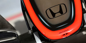 Foto zur News: Formel-1-Live-Ticker: McLaren bestätigt neue Lackierung