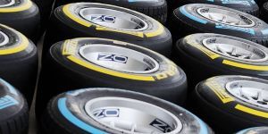 Foto zur News: FIA öffnet die Türe für größere Formel-1-Reifen