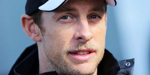 Foto zur News: Jenson Button über Formel E: Fahrer begeistern, Autos nicht