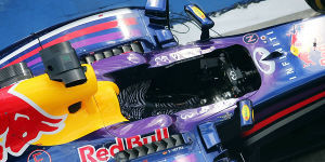 Foto zur News: Geschlossene Cockpits: FIA fühlt zwei Varianten auf den Zahn