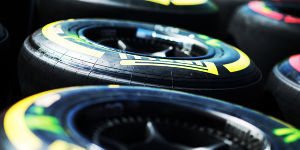 Foto zur News: Pirelli lenkt ein: Mindestreifendrücke werden nur leicht