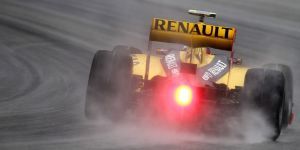 Foto zur News: Renault übernimmt Lotus: Werks-Comeback endlich offiziell!