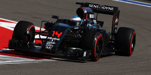 Foto zur News: Wunderrunde &quot;zum Aufwachen&quot;: So stark ist McLaren wirklich