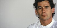 Foto zur News: Physiotherapeut Leberer: &quot;Niemand so fordernd wie Senna&quot;