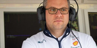 Foto zur News: Interview: Was die Formel-1-Regeln 2022 für die Teams bedeuten