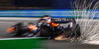 Foto zur News: Oscar Piastri: &quot;Kleiner Schritt&quot; für McLaren, großer Schritt für ihn