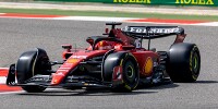 Foto zur News: Ferrari: Kein Grund zur Sorge über Red Bulls starkes Testtempo