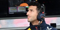 Foto zur News: Daniel Ricciardo spricht über Essstörung während letztem McLaren-Jahr
