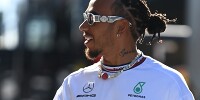 Foto zur News: Hamilton über Klimaprotest bei der Formel 1: Wenn, dann &quot;richtig&quot;!