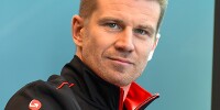 Foto zur News: Nico Hülkenberg: Wechsel zu Red Bull &quot;nicht heiß wie Frittenfett&quot;